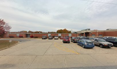 Wyman Elementary School