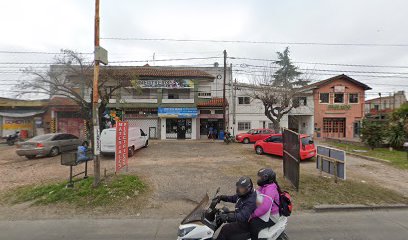 Escuela De Vuelo Rafael Lupetti