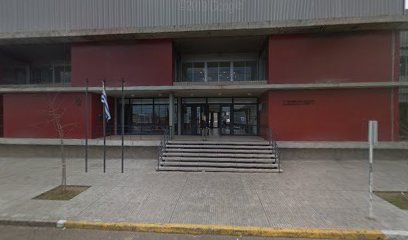 Instituto de Enseñanza Secundaria Departamental N°7