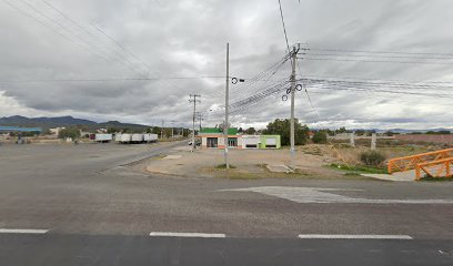 Torteria y Taqueria Los Amigos