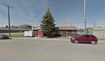 Swift Current Shrine Club