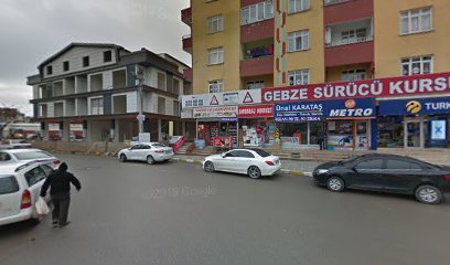 Tokoğlu Şarküteri