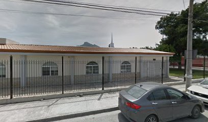 Iglesia De Jesucristo De Los Santos De Los Ultimos Dias