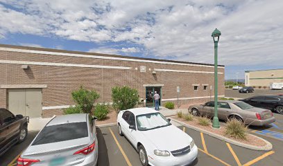 New Mexico Farm & Livestock Bureau