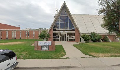The Denver Street School - East Campus