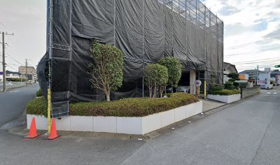 日本道路（株） 千葉営業所