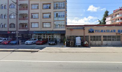 Trabzon Börekçisi Helvacılar