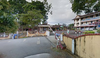 Sekolah Kebangsaan Pusat Kuala Ibai
