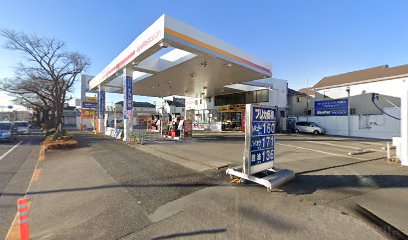 小金井の車検専門店：車検屋 さくら小金井店