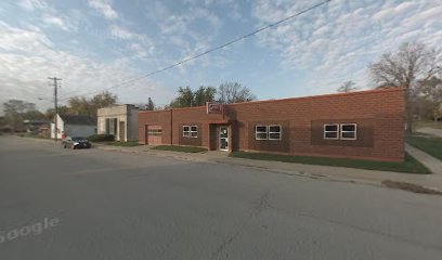 Lynnville Library