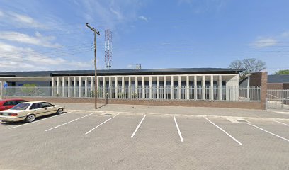 Main Road Liquor Store