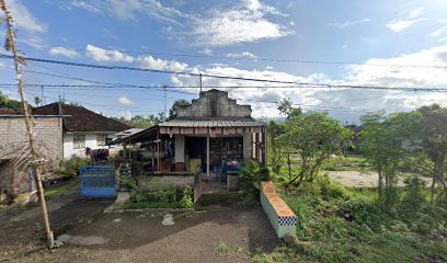 Dwayu Bird Shop