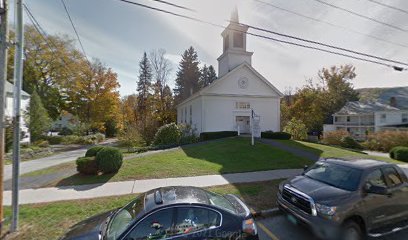 United Church of Bellows Falls