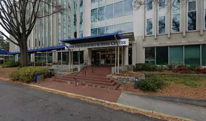 Emory University School of Medicine