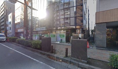 虎ノ門法律経済事務所 船橋支店