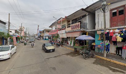 Panadería El Hornito