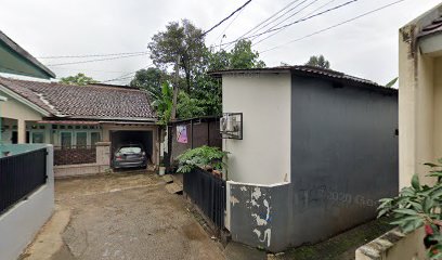 Kedai NaGha