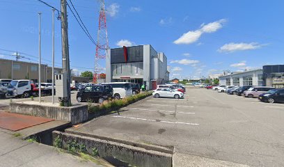 スカイレンタカー富山インター店