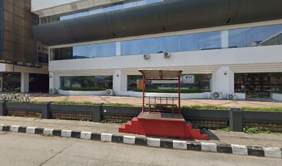 Champion Station, Semarang