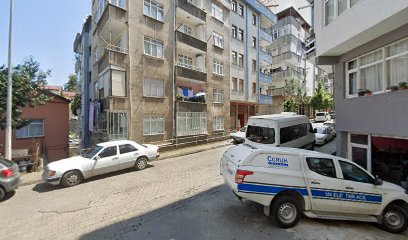 Trabzon Veteriner Hekimler Odası