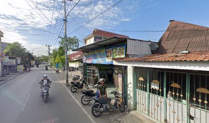 PERSATUAN AHLI FARMASI INDONESIA