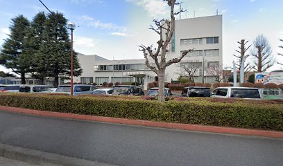 愛川町議会事務局