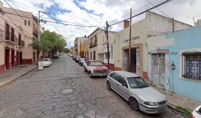 Axtel Zacatecas