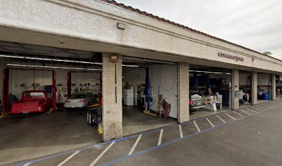 Dave's Auto Services & Repair