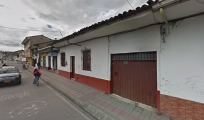 Iglesia Fuente De Vida Eterna