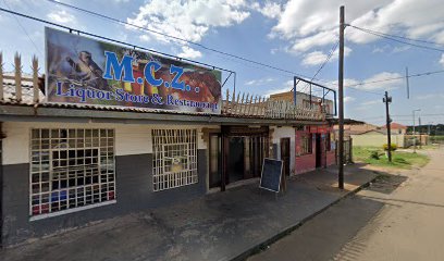 Mogoane comfort zone Pub