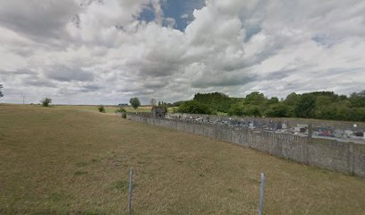 Cimetière de Villers-la-Tour