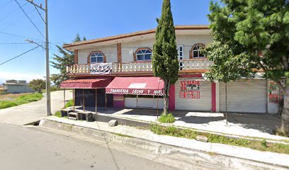 Panaderia Leche Y Miel