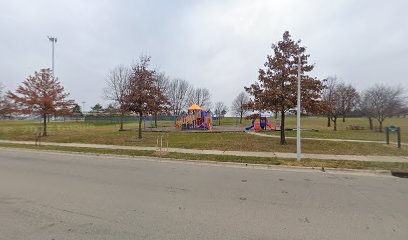 Emerald Hills Playground