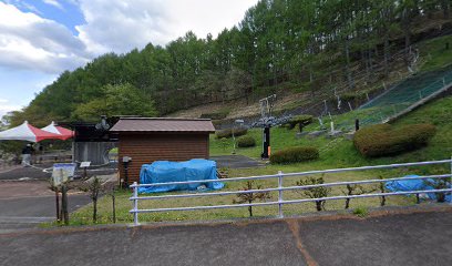 リフト山麓駅