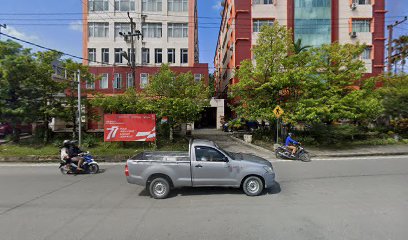 Bank BRI ATM - DISPENDA TARAKAN