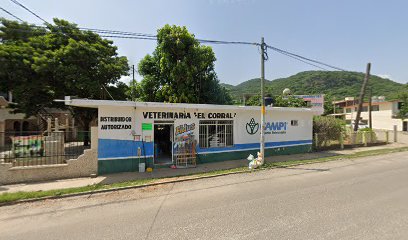Veterinaria 'El Corral'