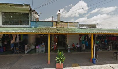 Tiendas Tecnológicas MegaRed San Jose del Guaviare