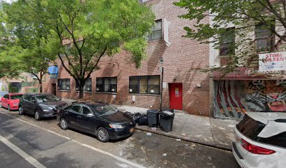 West Harlem Head Start & Family Child Care Network