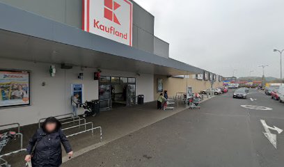 Paneria Kaufland Žatec