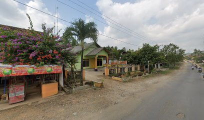Kaliwungu kecamatan Kalirejo Lampung tengah