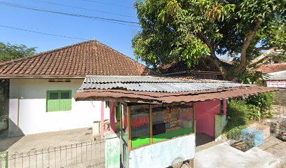 Sate Pesisir Karangtawang