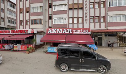 Akmar Market