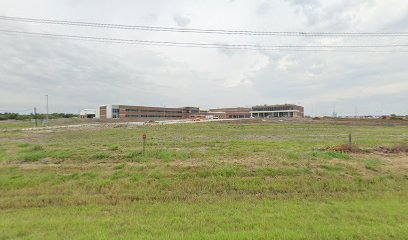 Caddo Mills High School