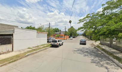 Centro Cambiario Nuevo León