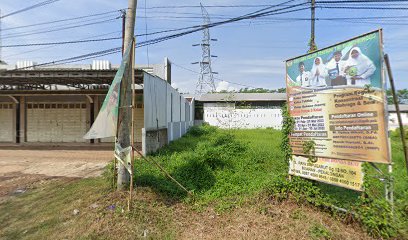 ENGGAL JAYA Car Wash