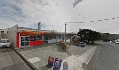 Paparangi Food Market