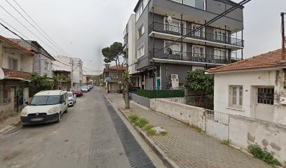 İzmir Alçıpan