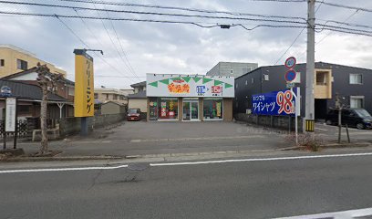 セルフドライグループ新洗蔵城東店