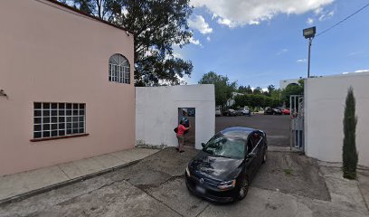 Edificio de Documentación y Archivo