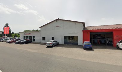 Garage du Replat SARL